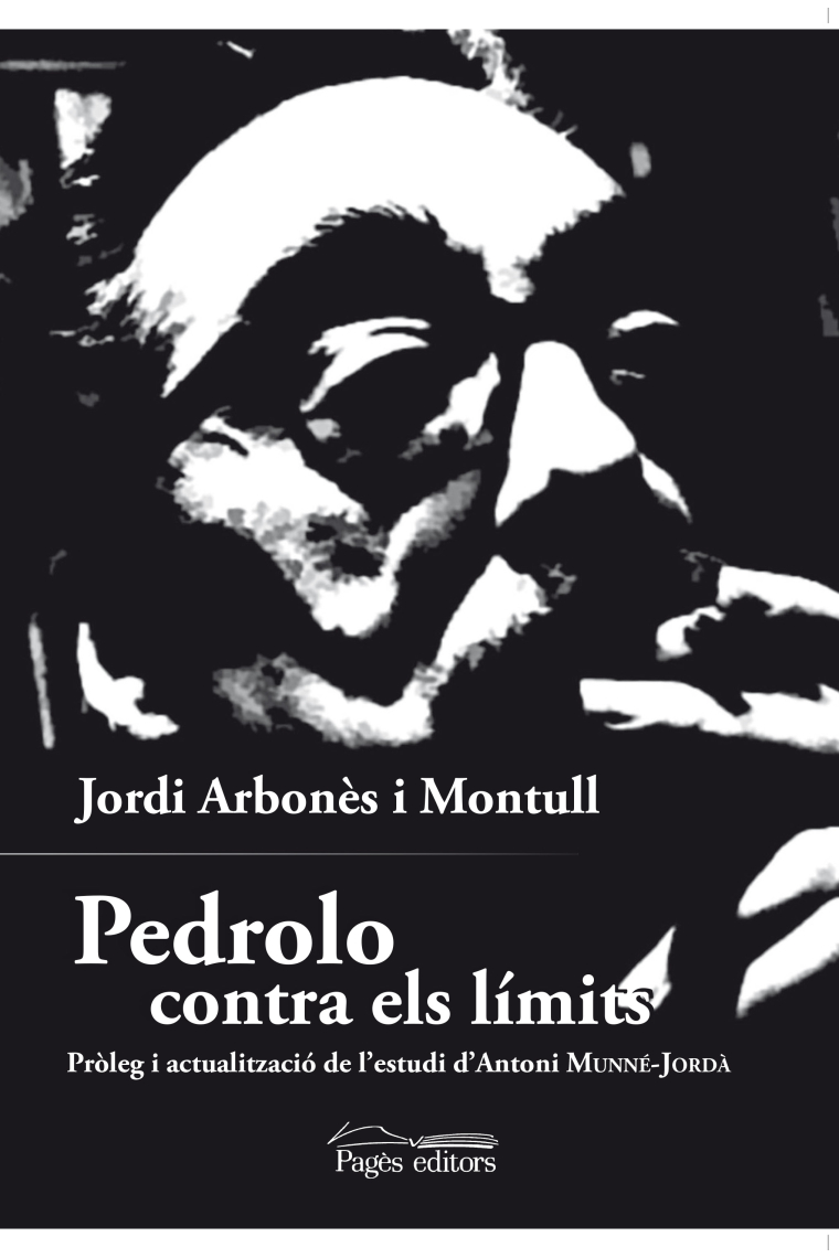 Pedrolo contra els límits