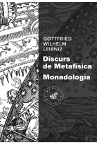 Discurs de metafísica / Monadologia