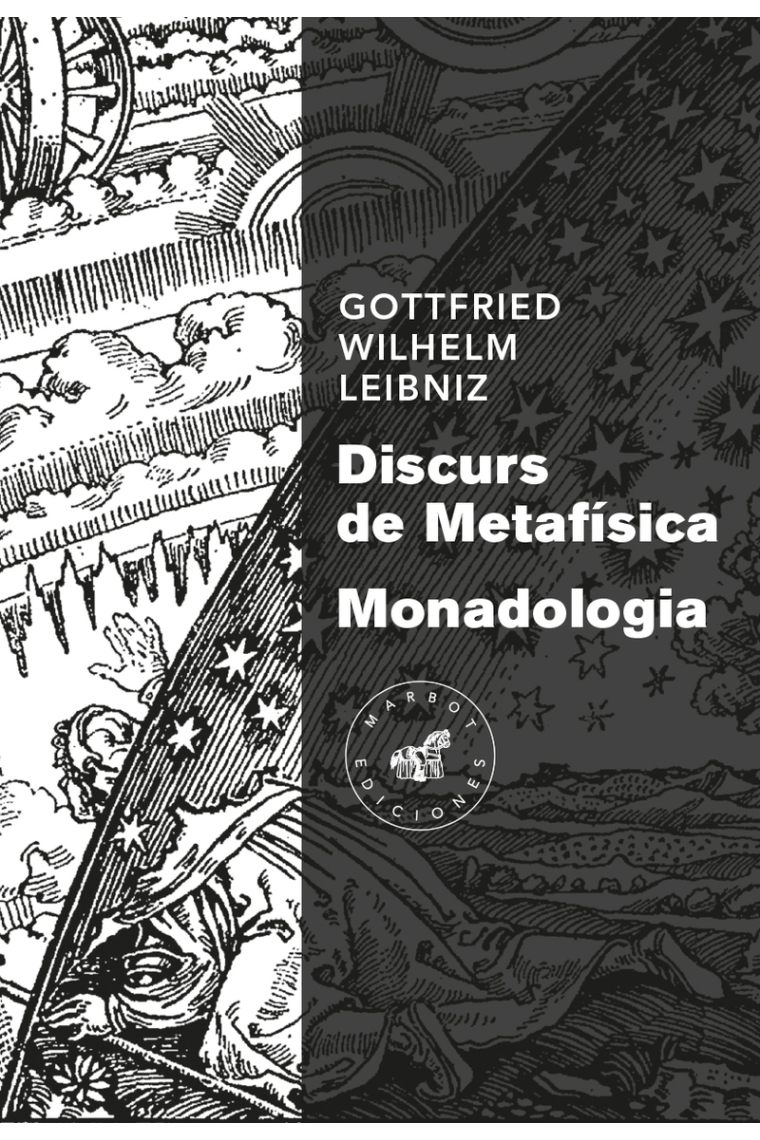 Discurs de metafísica / Monadologia