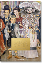 Diego Rivera. Obra Mural Completa