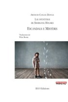 Escandals e Mistèris - Las aventuras de Sherlock Holmes