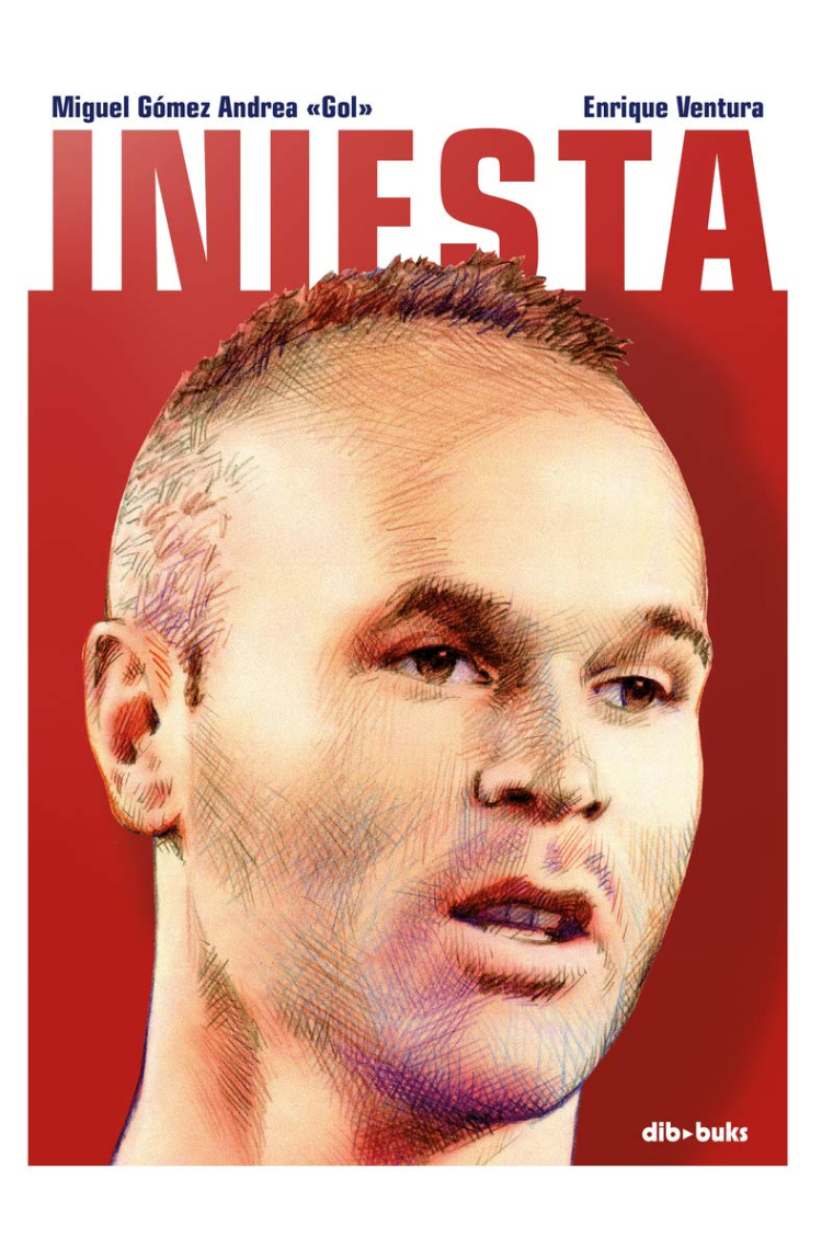 Iniesta