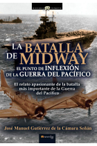 La batalla de Midway. El punto de inflexión de la guerra del Pacífico