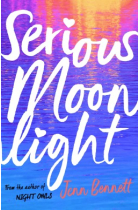 Serious Moonlight