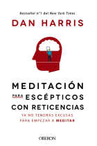 Meditación para escépticos con reticencias