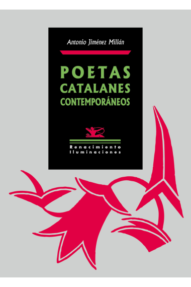 Poetas catalanes contemporáneos