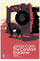 The Constant Gardener (Penguin Modern Classics)