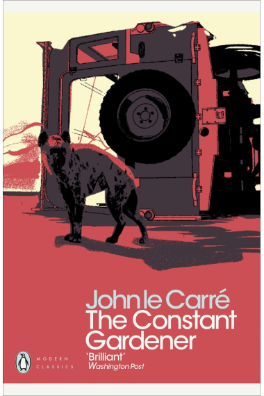 The Constant Gardener (Penguin Modern Classics)