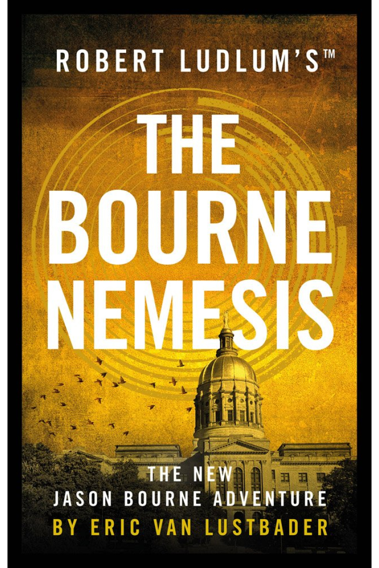 Robert Ludlum's The Bourne Nemesis (Jason Bourne)