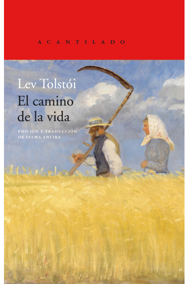 El camino de la vida