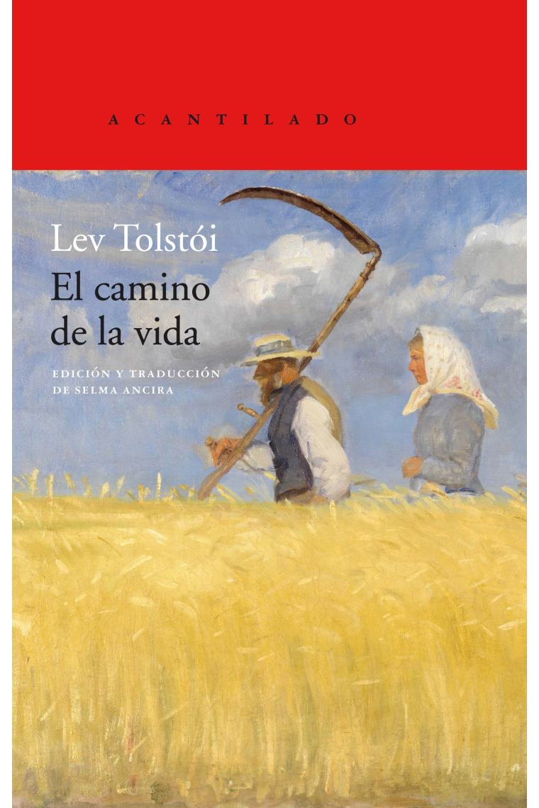 El camino de la vida