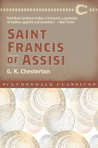 Saint Francis Of Assisi (Clydesdale Classics)