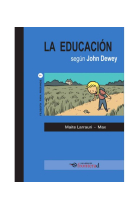 La educación según John Dewey