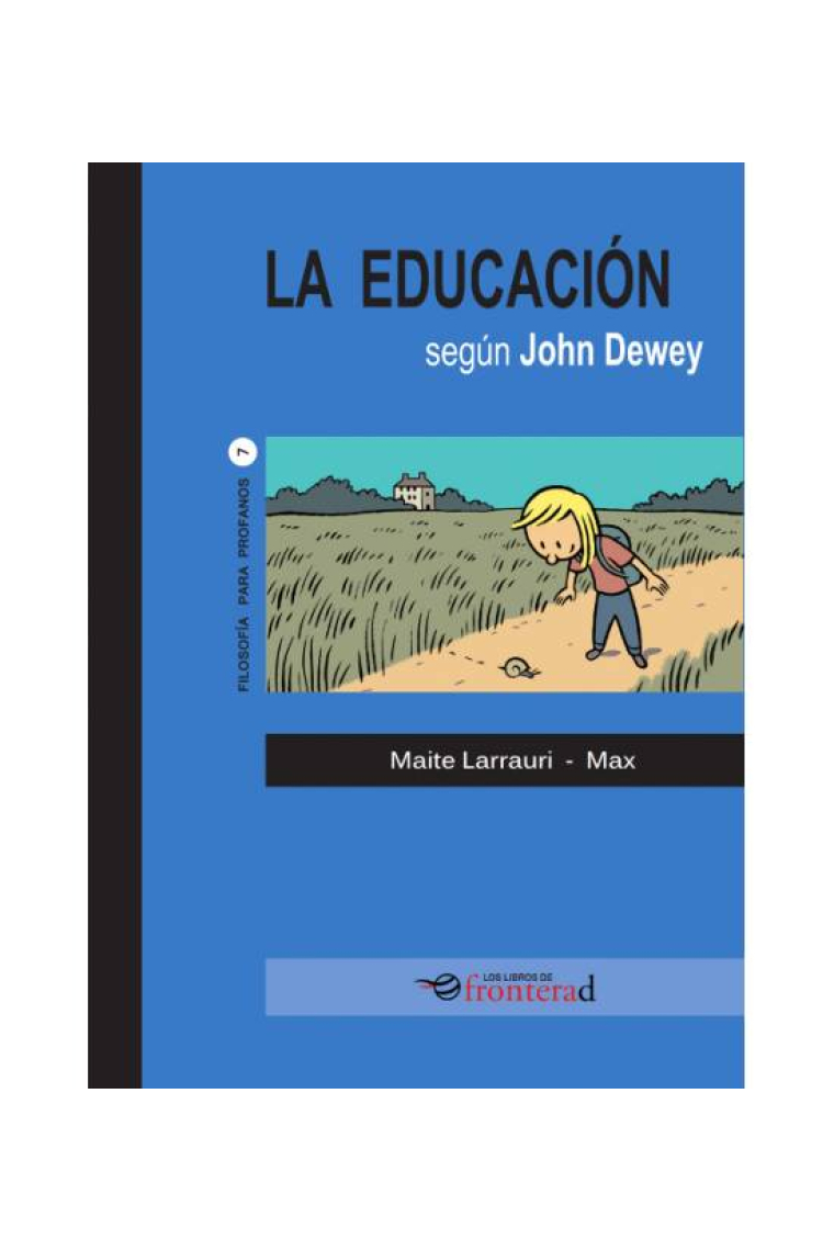 La educación según John Dewey