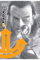 La espada del Inmortal Kanzenban nº 11/15