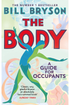 The Body: A Guide For Occupants