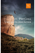 L'any que va caure la roca