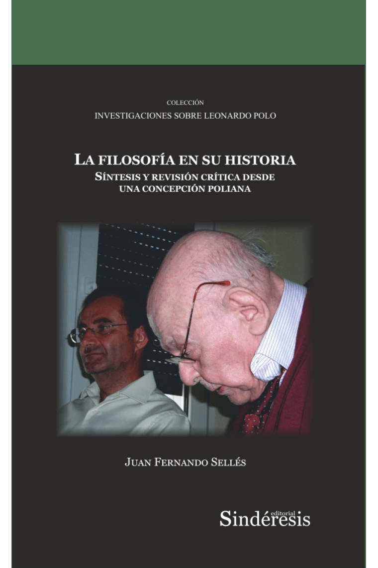 La filosofía en su historia: síntesis y revisión crítica desde una concepción poliana