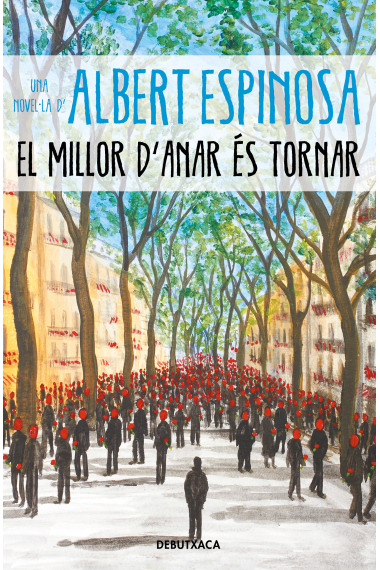 El millor d'anar és tornar