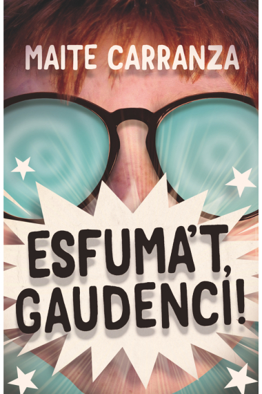 Esfuma't, Gaudenci!