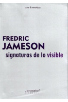 Signaturas de lo visible