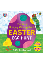 The Very Hungry Caterpillar's Easter (Private)