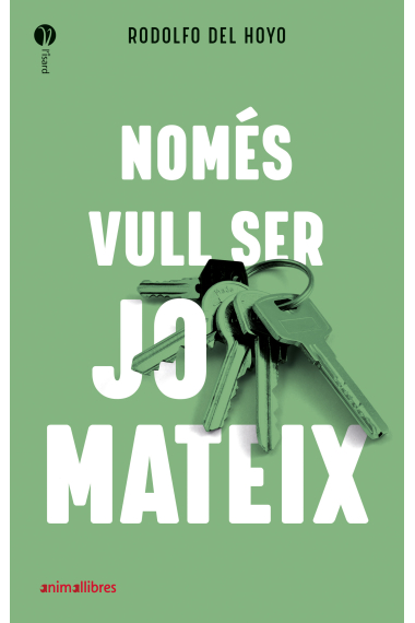 Només vull ser jo mateix