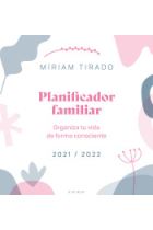 Planificador familiar. Organiza tu vida de forma consciente