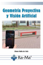 Geometría proyectiva y visión artificial