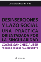 Desinserciones y lazo social. Una práctica orientada por la singularidad