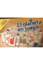 PLANETA EN JUEGO,EL: El planeta en juego (Giochi didattici)