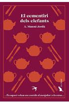 El cementiri dels elefants