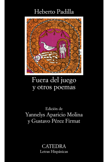 Fuera del juego y otros poemas