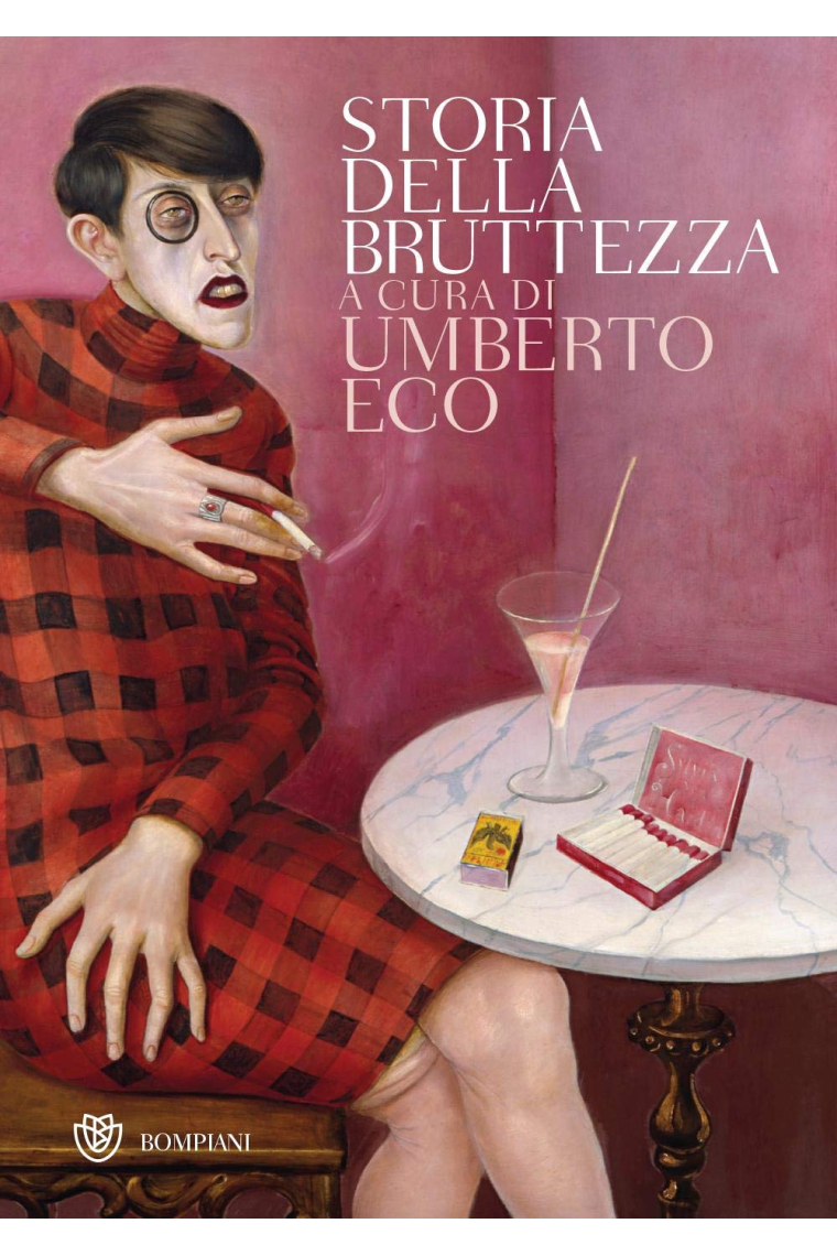 Storia della bruttezza (Tascabili. Saggi)