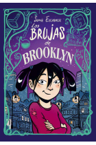 LAS BRUJAS DE BROOKLYN (TAPA BLANDA)