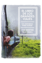 El libro de los grandes viajes (Geoplaneta)