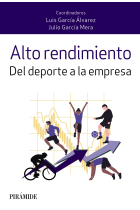 Alto rendimiento. Del deporte a la empresa