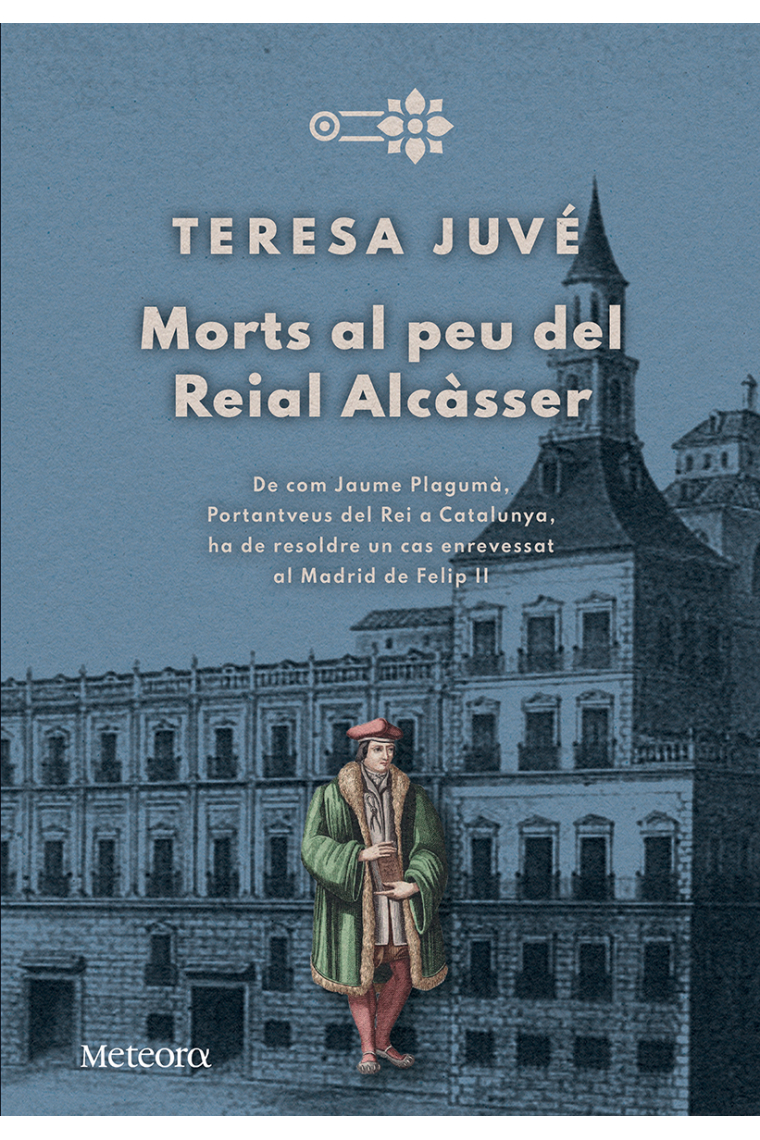 Morts al peu del Reial Alcàsser