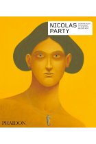 Nicolas Party: Contemporary Artists Series