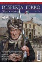 DF Mod.Nº57: El Álamo (Desperta Ferro)