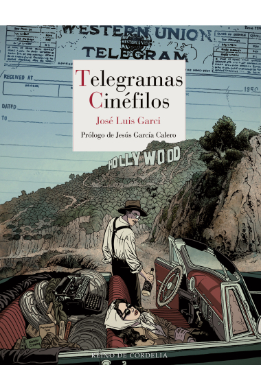 Telegramas cinéfilos