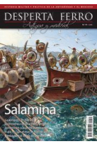 DF Ant.y Med.Nº74: Salamina (Desperta Ferro)