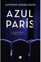 Azul París