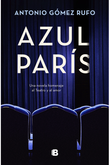 Azul París