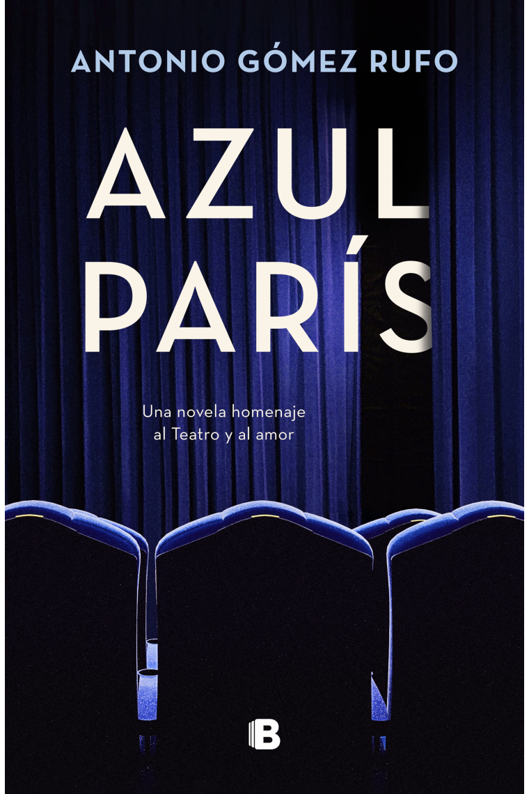 Azul París