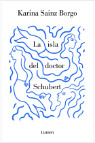 La isla del doctor Schubert