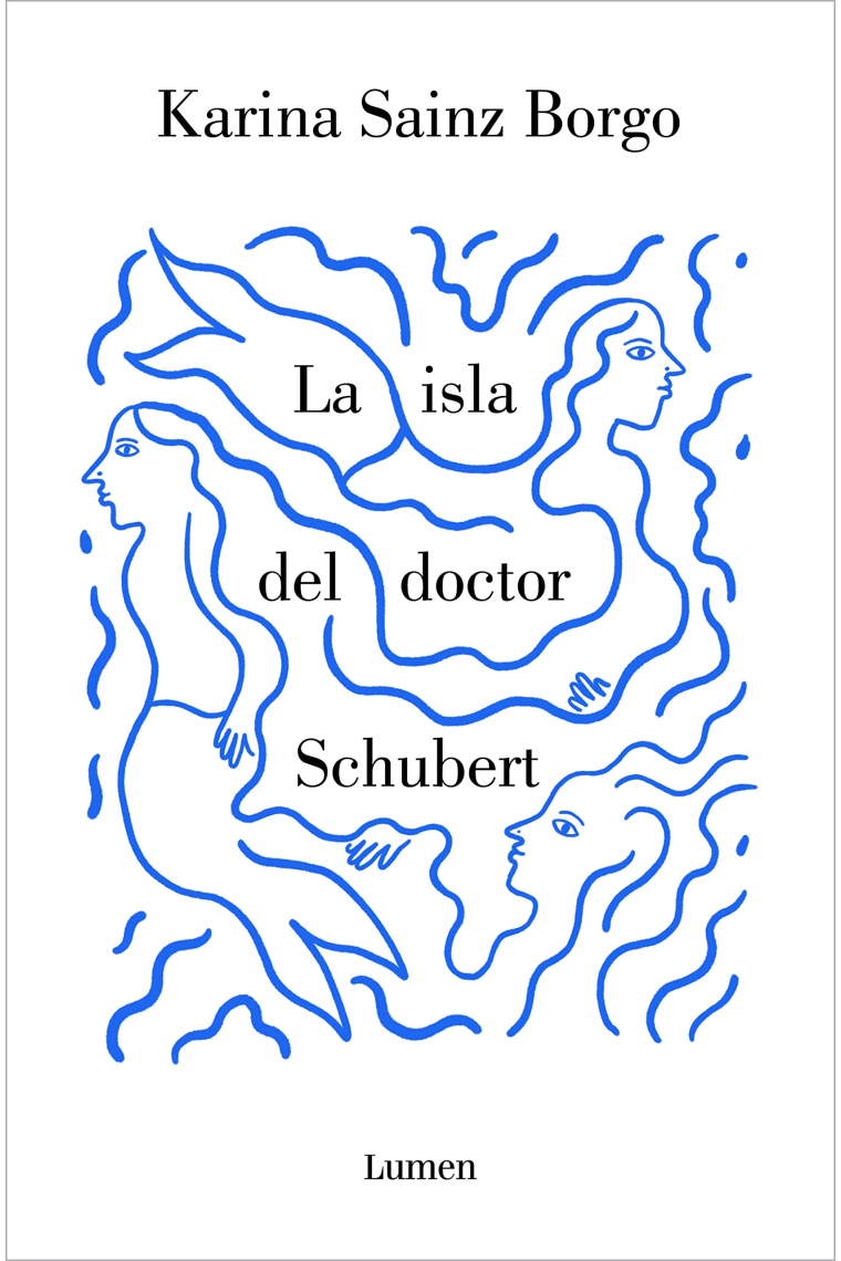 La isla del doctor Schubert