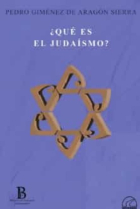 ¿Qué es el judaísmo?