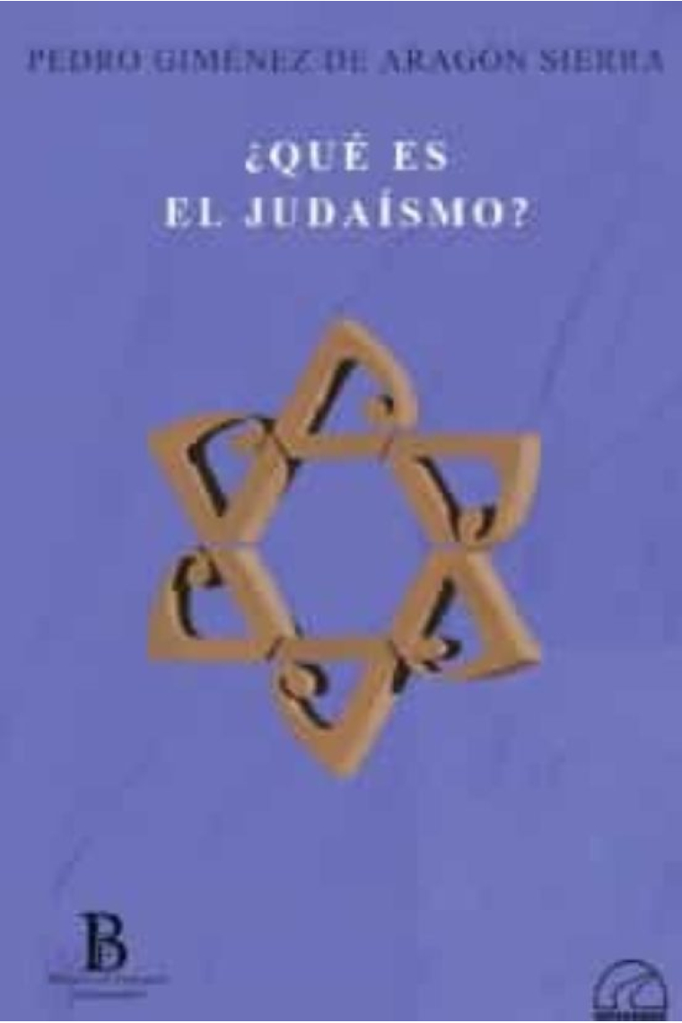 ¿Qué es el judaísmo?