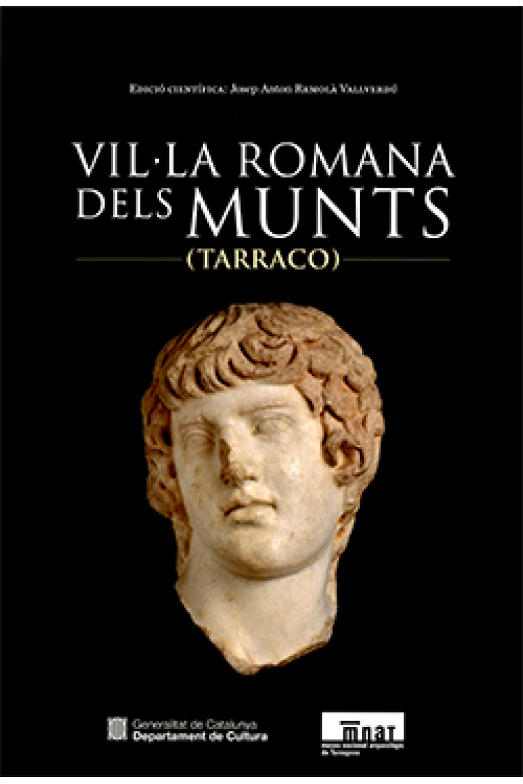 Vil·la romana dels Munts (Tarraco)